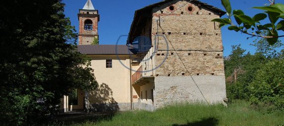 1 bedroom Apartment in Giaveno, Italy No. 55458 16