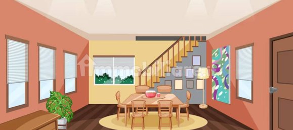 2 bedrooms Apartment in Rome, Italy No. 379906 2