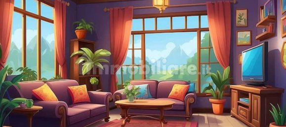 2 bedrooms Apartment in Rome, Italy No. 379906 10