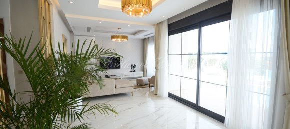 Villa 4+1 em Belek, Turkey N.º 28877 17