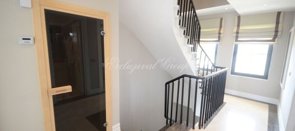 Villa 4+1 em Belek, Turkey N.º 28877 10