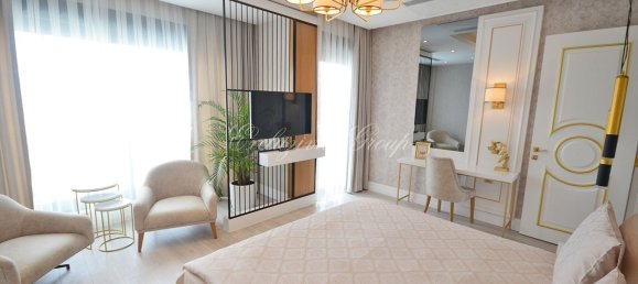 Villa 4+1 em Belek, Turkey N.º 28877 8