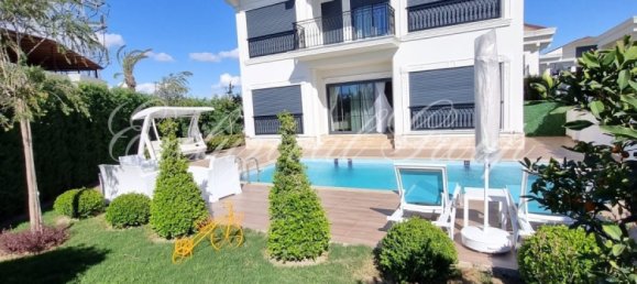 Villa 4+1 em Belek, Turkey N.º 28877 3