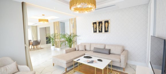 Villa 4+1 em Belek, Turkey N.º 28877 16