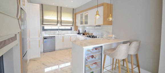 Villa 4+1 em Belek, Turkey N.º 28877 15