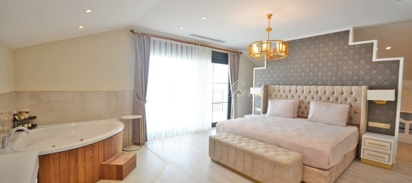 Villa 4+1 em Belek, Turkey N.º 28877 5