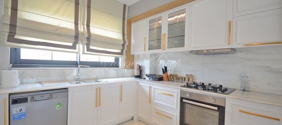 Villa 4+1 em Belek, Turkey N.º 28877 14