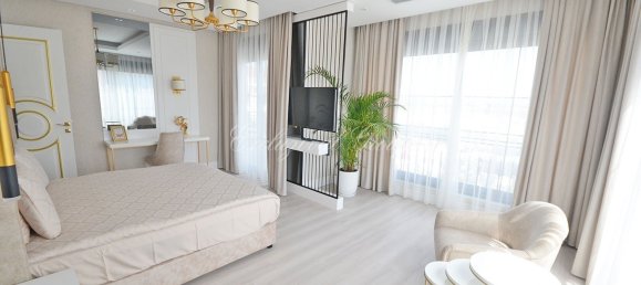 Villa 4+1 em Belek, Turkey N.º 28877 6