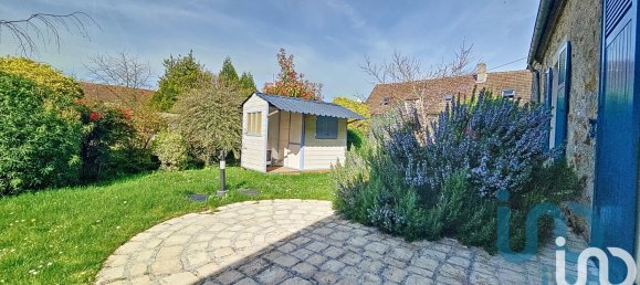 3 غرف نوم منزل في Crancey, France رقم 70011 16