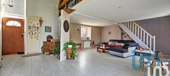 3 غرف نوم منزل في Crancey, France رقم 70011 3