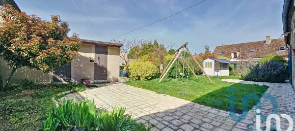 3 غرف نوم منزل في Crancey, France رقم 70011 15