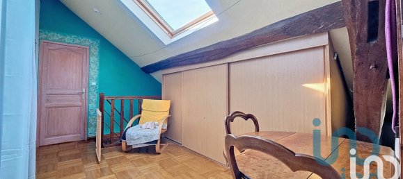 3 غرف نوم منزل في Crancey, France رقم 70011 13