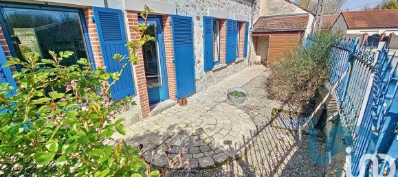 3 غرف نوم منزل في Crancey, France رقم 70011 14