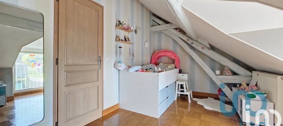 3 غرف نوم منزل في Crancey, France رقم 70011 9