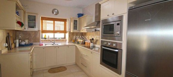 3 غرف نوم شقة في Marsaskala, Malta رقم 8081 2