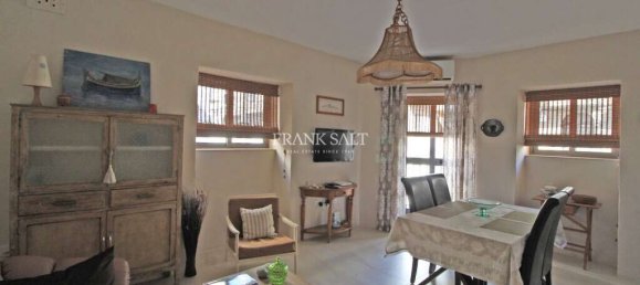 3 غرف نوم شقة في Marsaskala, Malta رقم 8081 5