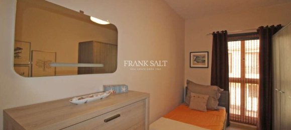 3 غرف نوم شقة في Marsaskala, Malta رقم 8081 11