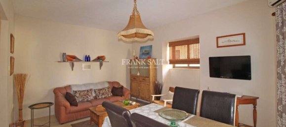 3 غرف نوم شقة في Marsaskala, Malta رقم 8081 4