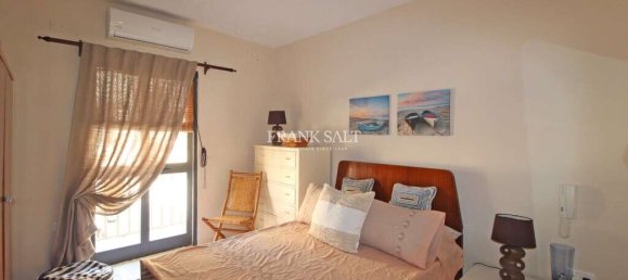 3 غرف نوم شقة في Marsaskala, Malta رقم 8081 9