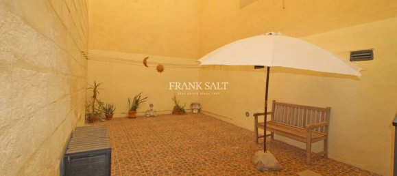 3 غرف نوم شقة في Marsaskala, Malta رقم 8081 14