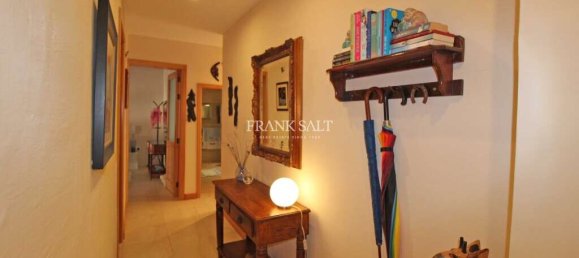 3 غرف نوم شقة في Marsaskala, Malta رقم 8081 6