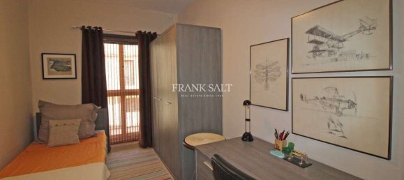 3 غرف نوم شقة في Marsaskala, Malta رقم 8081 12