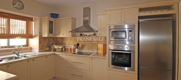 3 غرف نوم شقة في Marsaskala, Malta رقم 8081 3