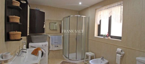 3 غرف نوم شقة في Marsaskala, Malta رقم 8081 13