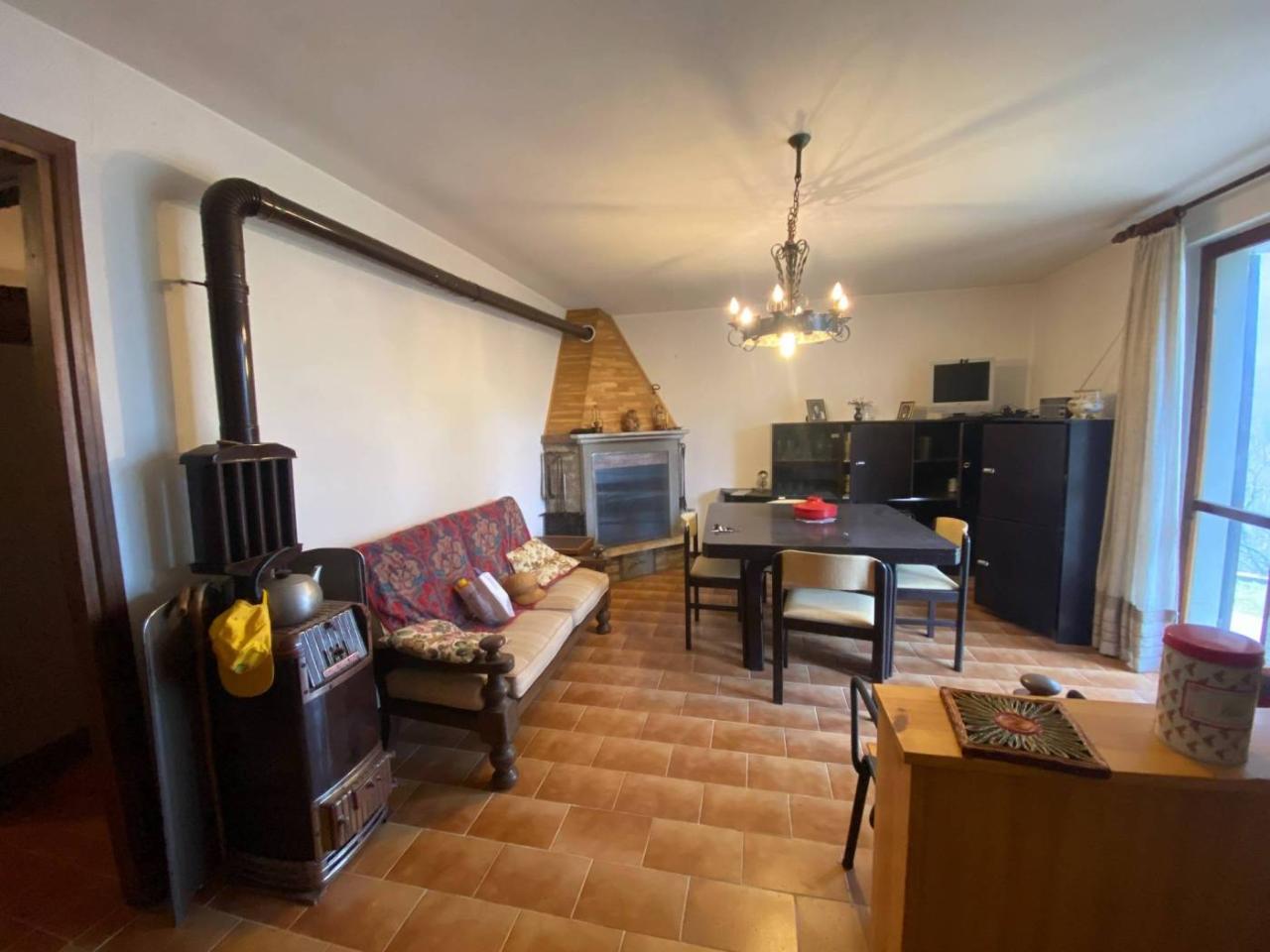 3 rooms Apartment in San Giovanni Bianco, Italy No. 117111