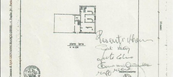 3 rooms Apartment in San Giovanni Bianco, Italy No. 117111 22