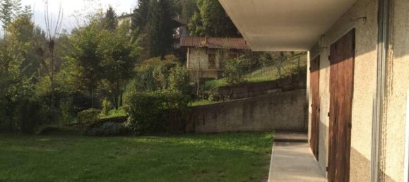 3 rooms Apartment in San Giovanni Bianco, Italy No. 117111 5