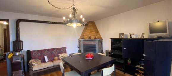 3 rooms Apartment in San Giovanni Bianco, Italy No. 117111 2