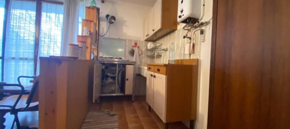 3 rooms Apartment in San Giovanni Bianco, Italy No. 117111 3