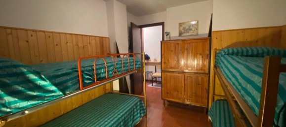 3 rooms Apartment in San Giovanni Bianco, Italy No. 117111 9