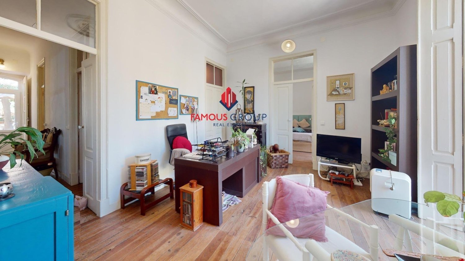 5 bedrooms House in Portimao, Portugal No. 308715