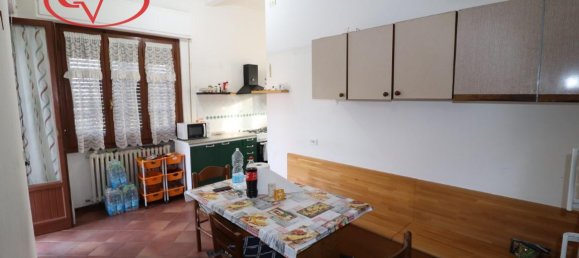 5 rooms Villa in Montevarchi, Italy No. 230617 31