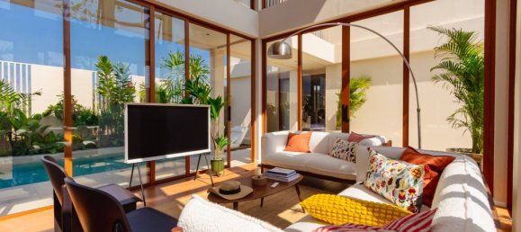 Villa T5 em Hua Hin, Thailand N.º 32839 8