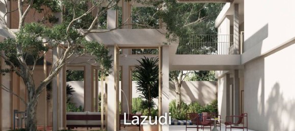 5 bedrooms Villa in Hua Hin, Thailand No. 32839 6