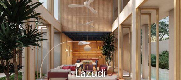 5 bedrooms Villa in Hua Hin, Thailand No. 32839 3