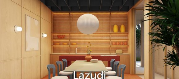 5 bedrooms Villa in Hua Hin, Thailand No. 32839 4