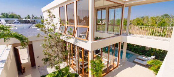 Villa T5 em Hua Hin, Thailand N.º 32839 4