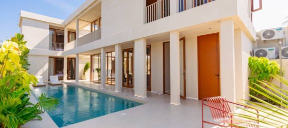 Villa T5 em Hua Hin, Thailand N.º 32839 3