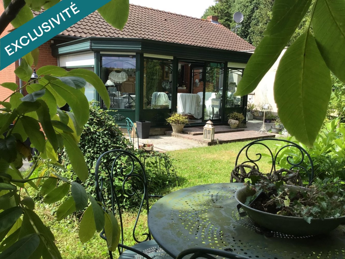 Casa T3 em Gonnehem, France N.º 62081