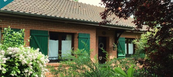 Casa T3 em Gonnehem, France N.º 62081 2