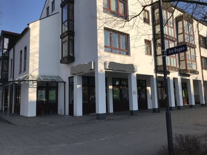 Офис в Мюнхен, Германия № 331554