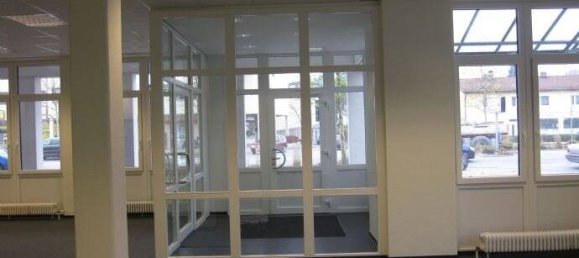 Офис в Мюнхен, Германия № 331554 11