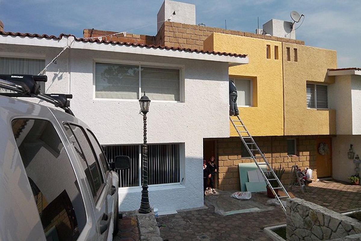 3 chambres Maison à Ciudad Lopez Mateos, Mexico No. 210539