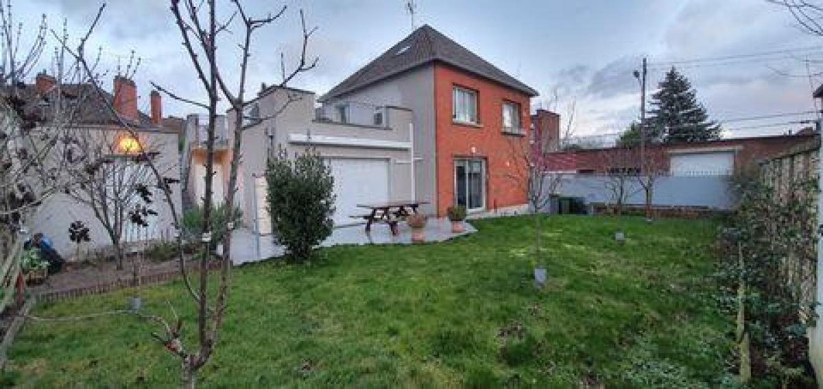 5 Schlafzimmer Haus in Cambrai, France, Nr. 25947