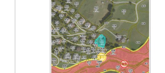 Terrain à Wagrain, Austria No. 129494 5