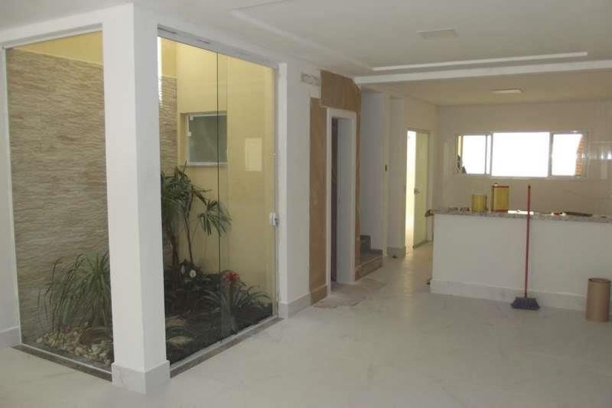 3 bedrooms House in Sao Paulo, Brazil No. 564105